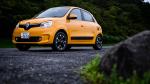 Renault Twingo 2019 года (JP)